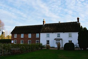 Stallingborough Grange Hotel