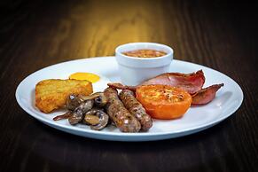 Stallingborough Grange Hotel