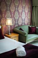 Stallingborough Grange Hotel