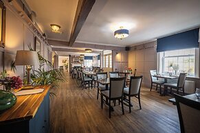 Stallingborough Grange Hotel