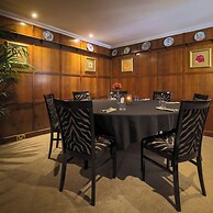 Stallingborough Grange Hotel
