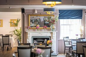 Stallingborough Grange Hotel
