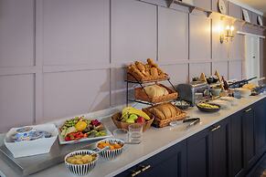 Stallingborough Grange Hotel