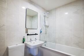 Stallingborough Grange Hotel