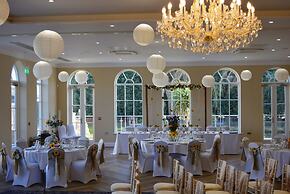 Stallingborough Grange Hotel