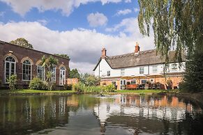 Stallingborough Grange Hotel