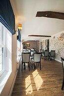 Stallingborough Grange Hotel
