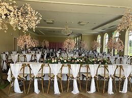 Stallingborough Grange Hotel