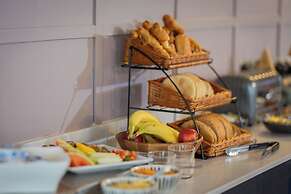 Stallingborough Grange Hotel