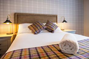 Stallingborough Grange Hotel