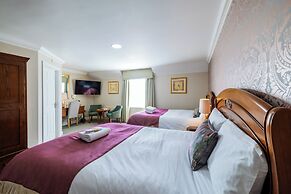 Stallingborough Grange Hotel