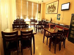 GreenTree Inn JiNan Bus Terminal Station Express Hotel