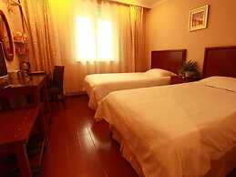 GreenTree Inn JiNan Bus Terminal Station Express Hotel