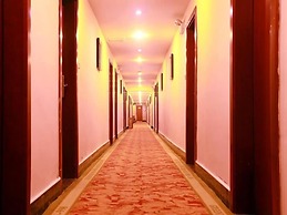 GreenTree Inn JiNan Bus Terminal Station Express Hotel