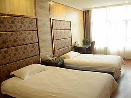 GreenTree Inn Changzhou Xinbei District Taihu Road Wanda Square Expres