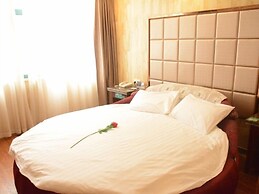 GreenTree Inn Changzhou Xinbei District Taihu Road Wanda Square Expres