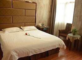 GreenTree Inn Changzhou Xinbei District Taihu Road Wanda Square Expres