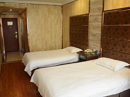 GreenTree Inn Changzhou Xinbei District Taihu Road Wanda Square Expres