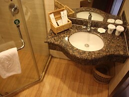 GreenTree Inn Changzhou Xinbei District Taihu Road Wanda Square Expres