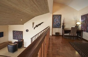 Catembe Gallery Hotel