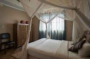 Catembe Gallery Hotel