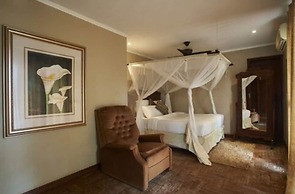 Catembe Gallery Hotel