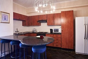 Catembe Gallery Hotel