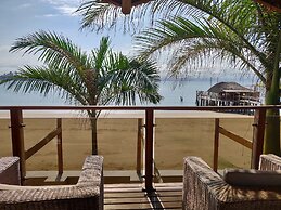 Catembe Gallery Hotel