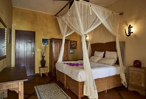 Catembe Gallery Hotel