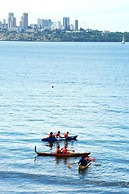 Catembe Gallery Hotel