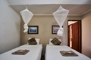 Catembe Gallery Hotel