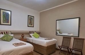 Catembe Gallery Hotel