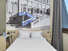 B&B Hotel Milano - Monza