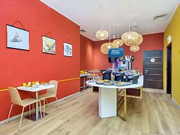 B&B Hotel Milano - Monza