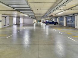 B&B Hotel Milano - Monza