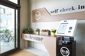 B&B Hotel Milano - Monza