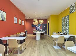 B&B Hotel Milano - Monza