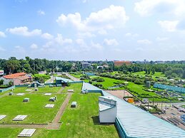 B&B Hotel Milano - Monza