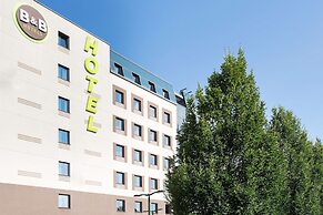 B&B Hotel Milano - Monza