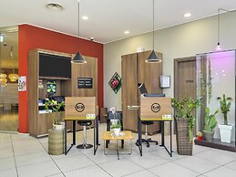 B&B Hotel Milano - Monza