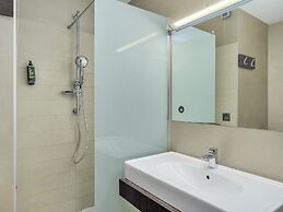 B&B Hotel Milano - Monza