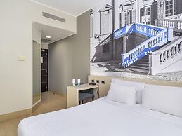 B&B Hotel Milano - Monza