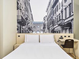 B&B Hotel Milano - Monza