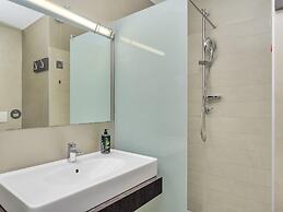 B&B Hotel Milano - Monza