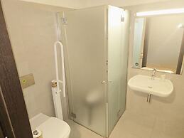 B&B Hotel Milano - Monza