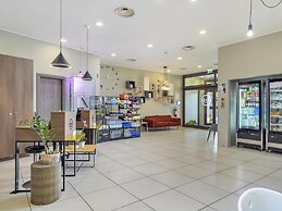 B&B Hotel Milano - Monza