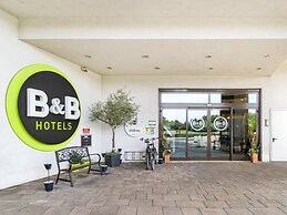 B&B Hotel Milano - Monza