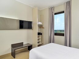 B&B Hotel Milano - Monza
