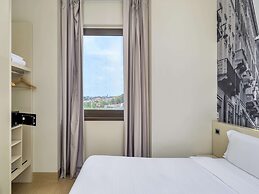 B&B Hotel Milano - Monza