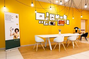 B&B Hotel Milano - Monza